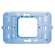 ARMATURA CON GRIFFE S44 2 MODULI CENTRALI - AVE 44A002 product photo