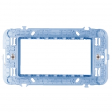 SISTEMA 44 ARMATURA CON VITI S44 4M 44A04 - AVE 44A04 product photo