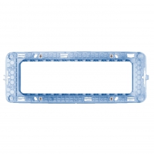 SISTEMA 44 ARMATURA CON VITI S44 7M 44A07 - AVE 44A07 product photo