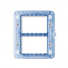 SISTEMA 44 ARMATURA CON VITI X BL02P S44 3+3M 44A33 - AVE 44A33 product photo