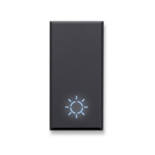 SISTEMA 44 ARMATURA S44 RAL9010 X PLACCHE S45 3M 44A/45B - AVE 44A/45B product photo