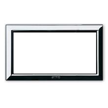 SISTEMA44 CORNICE RIC.CROMO X PL.4M ZAMA 44 - AVE 44CR4CR - AVE 44CR4CR product photo