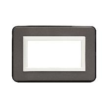 PERSONAL44 PLACCA GRIGIO LUCIDO  4M - AVE 44P04GRL - AVE 44P04GRL - AVE 44P04GRL product photo
