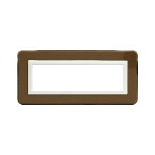 PERSONAL44 PLACCA BEIGE LUCIDO   7M - AVE 44P07BEL - AVE 44P07BEL - AVE 44P07BEL product photo