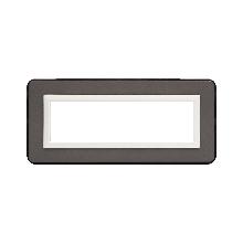 PERSONAL44 PLACCA GRIGIO LUCIDO  7M - AVE 44P07GRL - AVE 44P07GRL - AVE 44P07GRL product photo