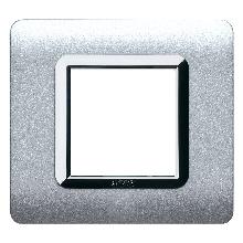 TECNOPOLIM.44 PL.1MD ALLUMINIO NATURALE - AVE 44P32ALS - AVE 44P32ALS product photo