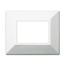 ZAMA44 PL.3M BIANCO LUCIDO MICALIZZATO - AVE 44P93BMC - AVE 44P93BMC product photo