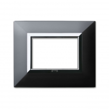 PLACCA ZAMA44 GRIGIO TEKLA       3M - AVE 44P93GTK product photo