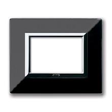 ZAMA44 PLACCA 3M NERO ASSOLUTO - AVE 44P93NAL - AVE 44P93NAL - AVE 44P93NAL product photo