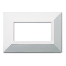 ZAMA44 PL.4M BIANCO RAL9010 - AVE 44P94B - AVE 44P94B - AVE 44P94B product photo