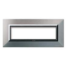 ZAMA44 PL.7M ALLUMINIO NATURALE - AVE 44P97ALS - AVE 44P97ALS - AVE 44P97ALS product photo