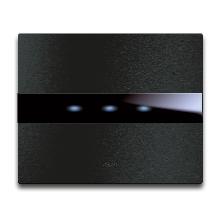 PLACCA AVETOUCH ALLUM.ANTRAC.  3COM - AVE 44PATC3ANS - AVE 44PATC3ANS product photo