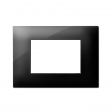 YOUNG44 PLACCA GRIGIO ANTRACITE  3M - AVE 44PJ03GTKT - AVE 44PJ03GTKT product photo