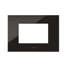 PLACCA YOUNG44 NERO ASSOLUTO     3M - AVE 44PJ03NAL product photo