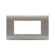 YOUNG44 PLACCA BEIGE SPAZZOL. 3D 4M - AVE 44PJ04BEG/3D - AVE 44PJ04BEG/3D - AVE 44PJ04BEG/3D product photo