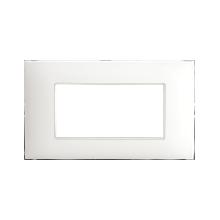 PLACCA YOUNG44 BIANCO OPACO      4M - AVE 44PJ04BO product photo