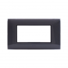 PLACCA YOUNG44 CENERE            4M - AVE 44PJ04CNR product photo
