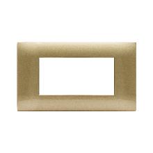 YOUNG44 PLACCA ORO 4M - AVE 44PJ04GOLD - AVE 44PJ04GOLD - AVE 44PJ04GOLD product photo