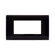 YOUNG44 PLACCA NERO ASSOLUTO 4M - AVE 44PJ04NAL - AVE 44PJ04NAL - AVE 44PJ04NAL product photo