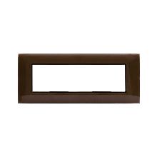 PLACCA YOUNG44 AVANA             7M - AVE 44PJ07AVN - AVE 44PJ07AVN product photo