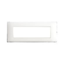 PLACCA YOUNG44 BIANCO OPACO      7M - AVE 44PJ07BO product photo