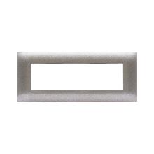 YOUNG44 PLACCA GRIGIO METALL. 7M - AVE 44PJ07GM - AVE 44PJ07GM - AVE 44PJ07GM product photo