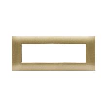 PLACCA YOUNG44 ORO  7M - AVE 44PJ07GOLD - AVE 44PJ07GOLD product photo