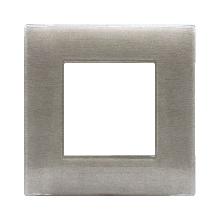 PLACCA YOUNG44 BEIGE SPAZZOL. 3D 2M - AVE 44PJ32BEG/3D - AVE 44PJ32BEG/3D product photo