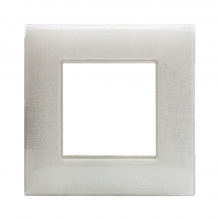 YOUNG44 PLACCA BIANCO 3D         2M - AVE 44PJ32B/3D - AVE 44PJ32B/3D product photo