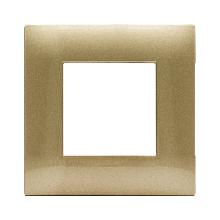 YOUNG44 PLACCA ORO               2M - AVE 44PJ32GOLD - AVE 44PJ32GOLD - AVE 44PJ32GOLD product photo