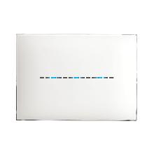 PLACCA YOUNGTOUCH BIANCO       3COM - AVE 44PJTC3B product photo