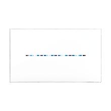 PLACCA YOUNGTOUCH BIANCO       4COM - AVE 44PJTC4B product photo