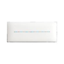 PLACCA YOUNGTOUCH BIANCO       7COM - AVE 44PJTC7B product photo