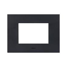 PLACCA SMAR.EASY GRIGIO TEKLAS44 3M - AVE 44PSME3GTK - AVE 44PSME3GTK product photo