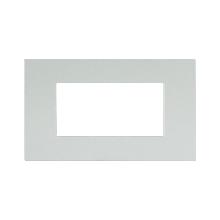 PLACCA SMAR.EASY BIANCO WHITEK44 4M - AVE 44PSME4BO product photo