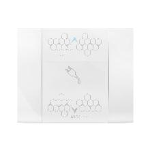 PLACCA SMART TOUCH44 SCIV.BIANCO 3M - AVE 44PSMTCS3B - AVE 44PSMTCS3B product photo