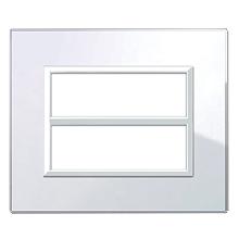 VERA44 PLACCA 6+6M VETRO BIANCA - AVE 44PV12BL - AVE 44PV12BL - AVE 44PV12BL product photo