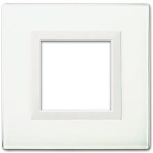 VERA44 PLACCA VETRO BIANCA 2M - AVE 44PV22BL - AVE 44PV22BL product photo