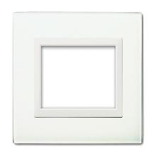 VERA44 PL.3MD BIANCO LUCIDO - AVE 44PV3BL - AVE 44PV3BL - AVE 44PV3BL product photo