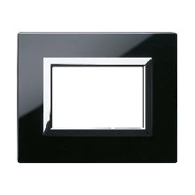 VERA44 PL.3MD NERO ASSOLUTO LUCIDO - AVE 44PV3NAL - AVE 44PV3NAL - AVE 44PV3NAL product photo