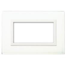 VERA44 PL.4MD BIANCO LUCIDO - AVE 44PV4BL - AVE 44PV4BL - AVE 44PV4BL product photo