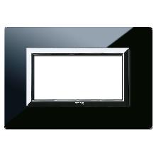 VERA44 PL.4MD NERO ASSOLUTO LUCIDO - AVE 44PV4NAL - AVE 44PV4NAL - AVE 44PV4NAL product photo