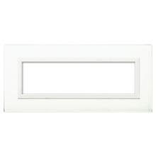 VERA44 PL.7MD BIANCO LUCIDO - AVE 44PV7BL - AVE 44PV7BL - AVE 44PV7BL product photo