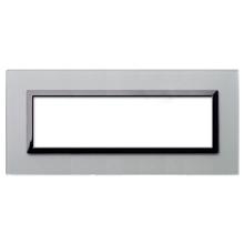 VERA44 PLACCA VETRO GRIGIO ARGEN 7M - AVE 44PV7GO - AVE 44PV7GO - AVE 44PV7GO product photo