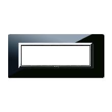 VERA44 PL.7MD NERO ASSOLUTO LUCIDO - AVE 44PV7NAL - AVE 44PV7NAL - AVE 44PV7NAL product photo