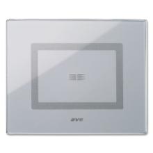 AVE TOUCH PL.1MD A SCOMPARSA GRIGIO ARGENTO OPACO - AVE 44PVTC01GO - AVE 44PVTC01GO - AVE 44PVTC01GO product photo