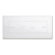 VERATOUCH PL.4MD A SCOMPARSA BIANCO - AVE 44PVTC04BL - AVE 44PVTC04BL - AVE 44PVTC04BL product photo