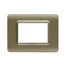 TECNOPOLIMERO44 PL.3M CHAMPAGNE OPACO - AVE 44PY03CHO - AVE 44PY03CHO - AVE 44PY03CHO product photo