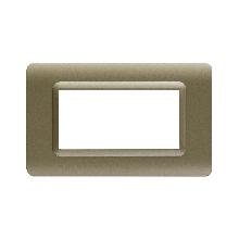 TECN.44 PLACCA CHAMPAGNE OPACO   4M - AVE 44PY04CHO - AVE 44PY04CHO - AVE 44PY04CHO product photo