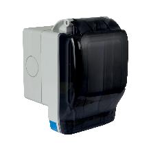 CONTENITORE AVESEAL IP66 S44 - AVE 44ST02K product photo